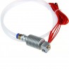 Экструдер, J-head HotEnd E3D Wade Extruder для пластика 1,75мм