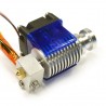 Экструдер, J-head HotEnd E3D Wade Extruder для пластика 1,75мм