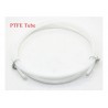 Тефлоновая PTFE трубка bowden для подачи пластика в экструдер