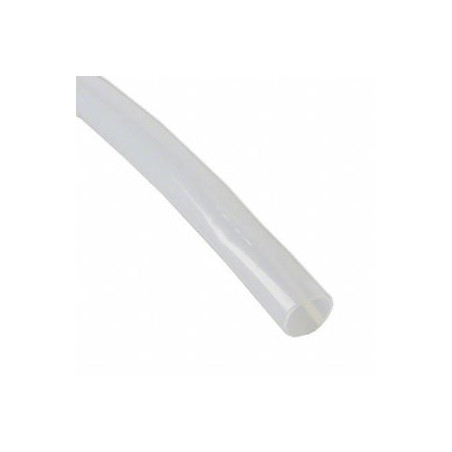 Тефлоновая PTFE трубка bowden для подачи пластика в экструдер