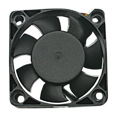 Вентилятор для 3д принтера