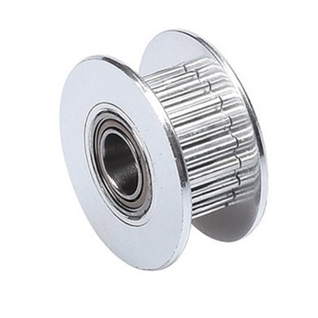 Зворотній ролик стандарту GT2