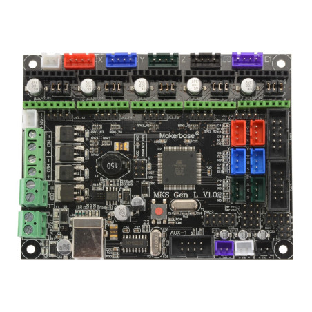 Makerbase плата керування MKS GEN-L V1