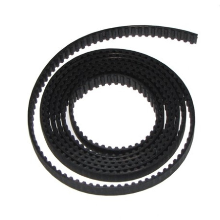 Зубчастий ремінь стандарту GT2