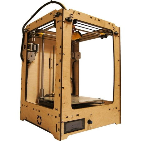 Каркас 3д принтера mod Ultimaker