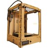 Набір пластикових деталей для складання 3D-принтера Ultimaker mod