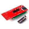 Комплект 2004 LCD / SD адаптеру для RAMPS1.4 (Smart Controller)