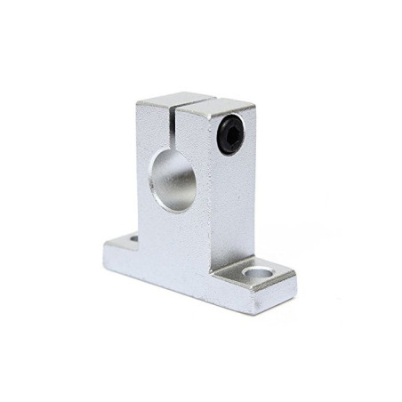 Кінцева опора SK8, SK10, SK12 для валу