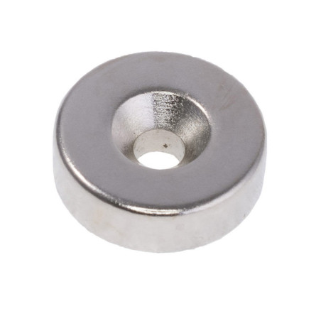 Неодимовый магнит